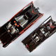 Illustration for article titled Hot Wheels 1:50 66 Batmobile